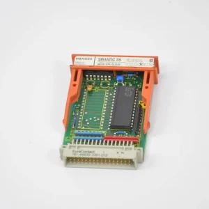 Angebot Siemens Simatic S5 Speichermodul 6ES5375-0LD31 ( 6ES5 375-0LD31 )