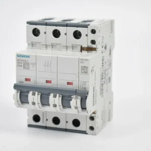 Direkt Vom Hersteller Siemens Leitungsschutzschalter 400V 5SY4316-7 ( 5SY4 316-7 ) inkl. 5ST301