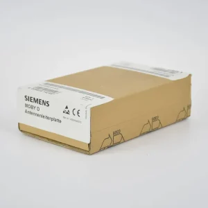 Sonderaktion Siemens moby D Antennenleiter 6GT2698-6AA00 ( basierend auf 6GT2698-5AA00 )