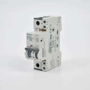 Siemens Leitungsschutzschalter 230/400V 5SY4104-7 ( 5SY4 104-7 ) inkl. 5ST301 Neue Kollektion