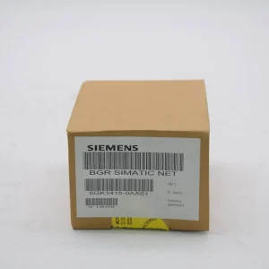 Siemens BGR simatic Net 6GK1415-0AA01 ( 6GK1 415-0AA01 ) Markenware