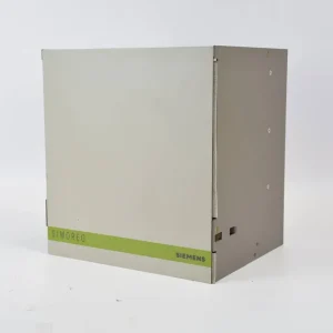 Siemens simoreg K Stromrichtergerät D400 6RA2116-6DV66-0 ( 6RA2 116-6DV66-0 ) Sale