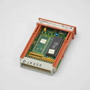 Siemens simatic S5 Momory Module 6ES5375-0LD11 ( 6ES5 375-0LD11 ) Nur Heute