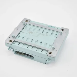 Echt Siemens simatic DP 6ES7148-4EB00-0AA0 + A5E00435331 + A5E00435321