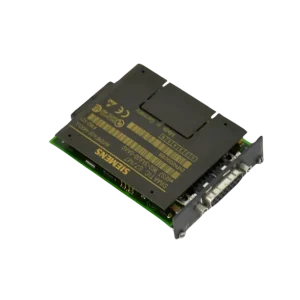 Finale Aktion Siemens simatic S7-400 IF964 CP441 6ES7 963-3AA00-0AA0 ( 6ES7 963-3AA00-0AA0 )