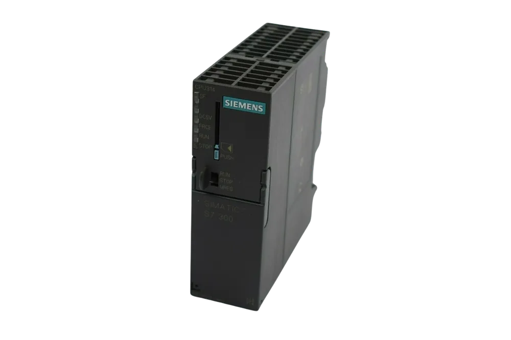 Top-Angebot Siemens simatic S7 CPU314 6ES7 314-1AG13-0AB0 ( 6ES7314-1AG13-0AB0 ) E.1