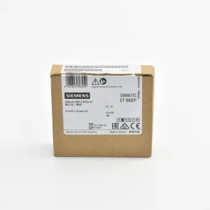 Siemens Simatic ET 200SP AIM 7MH4134-6LB00-0DA0 ( 7MH4 134-6LB00-0DA0 ) E1 Echt