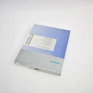 Begrenztes Angebot Siemens simatic PSC 7 V6.1 6ES7 658-5AE16-0YD5 ( 6ES7658-5AE16-0YD5 )