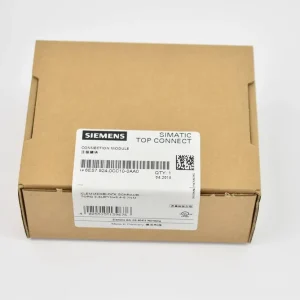 Siemens Connection Module 6ES7 924-0CC10-0AA0 ( 6ES7924-0CC10-0AA0 ) Letzte Chance