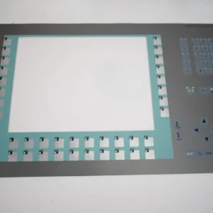 Top-Angebot MEMBRANE KEYPAD FÜR SIMATIC MP377 12'' 6AV6644-0BA01-2AX1 ( 6AV6 644-0BA01-2AX1 )