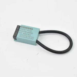 Schnäppchen Siemens Preset-Plug Wechselmedium 6GK5 798-8AB00 ( 6GK5798-8AB00 )