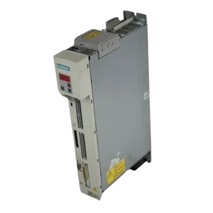 Siemens Masterdrives MC Drive 6SE7015-0EP50-Z / 6SE7 015-0EP50-Z G61 C23 C12 E.H Echt