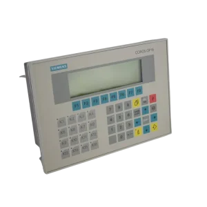 Neu Im Sortiment Siemens Operator Panel Coros OP15-C1 6AV3515-1MA30 ( 6AV3 515-1MA30 ) E4