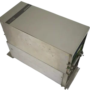 Sale Siemens sitor Gleichrichtergerät QG1313-3AK62 ( 6QG1 313-3AK62 )