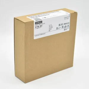 Siemens simatic S7-1500 DI 6ES7 521-1BH00-0AB0 ( 6ES7521-1BH00-0AB0 ) Kostenloser Rückversand