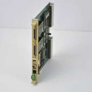 Garantierte Lieferung Siemens Steuerungskarte FC500/ASS ( FC500-3 )