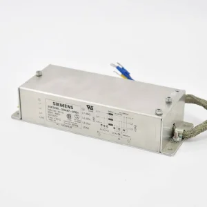Preisknaller Siemens Unterbau Filter für 3AC 6SE3 290-0DA87-0FB1 ( 6SE3290-0DA87-0FB1 )