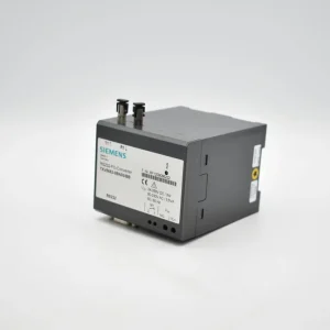 Siemens RS232-FO-Converter 7XV5652-0BA00/BB Wochenendangebot