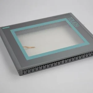 Siemens simatic MP277 10" Touch Front Cover A5E02351639 ( -0CD01-1AX0 , 0CD01-1AX1 ) B Ausverkauf