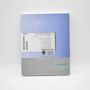 Siemens simatic Software-Pack HMI/RTX DP 6ES7675-1CX01-0DF0 Preisknaller