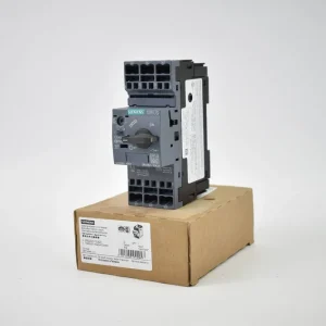 Letzte Chance Siemens sirius Leistungsschalter Bg. S0 3RV2 021-1EA20 ( 3RV2021-1EA20 )