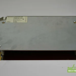 Siemens simatic S5 adaption casing 6ES5 491-0LB11 // 6ES5491-0LB11 Aktuell