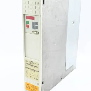 Siemens Simovert FC Wechselrichter 6SE7016-1TA10 ( 6SE7 016-1TA10 )Ver. B Garantierte Lieferung