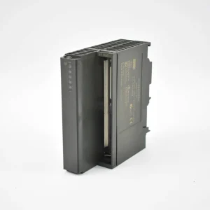 Siemens Simatic S7 Anschaltung 6ES7360-3AA01-0AA0 ( 6ES7 360-3AA01-0AA0 ) Expressversand