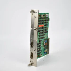 Letzte Chance Siemens Simatic Messkreisbaukarte 03310-A/B