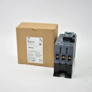 Super-Preis Siemens Leistungsschütz 3RT2 046-1AL20 ( 3RT2046-1AL20 ) 95A 45kW 400V 50-60Hz
