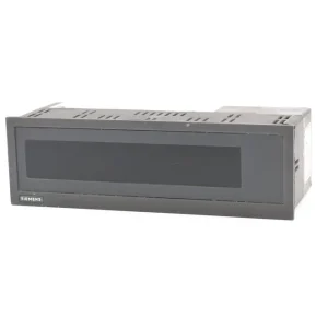 Siemens Textanzeige 6AV3010-1EL00 ( 6AV3 010-1EL00 ) Sichere Zahlung