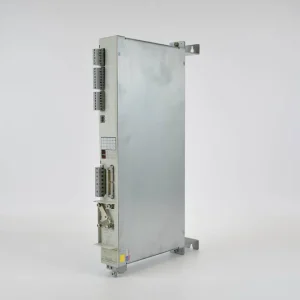 Siemens simodrive UEB-Modul 6SN1 112-1AC01-0AA0 ( 6SN1112-1AC01-0AA0 ) Ver A Gratis Versand