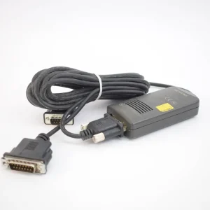 Neuheit Siemens simatic S7 TS Adapter 6ES7 972-0CA30-0XA0 ( 6ES7972-0CA30-0XA0 )