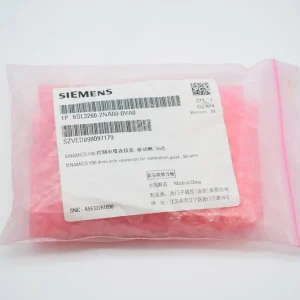 Siemens Sinamics 6SL3260-2NA00-0VA0 ( 6SL3 260-2NA00-0VA0 ) 1 Stück Gratis Versand