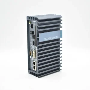 Günstig Siemens simatic Box PC IPC227D 6ES7 647-8AA60-1AA2( 6ES7647-8AA60-1AA2 ) E. AL