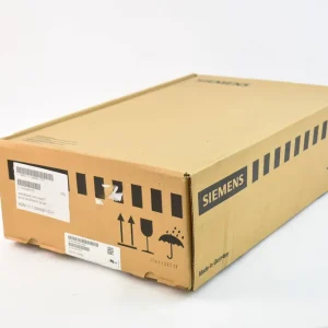 Abverkauf Siemens sinamics HFD-Netzdrossel 6SL3 000-0DE23-6AA0 ( 6SL3000-0DE23-6AA0 ) C