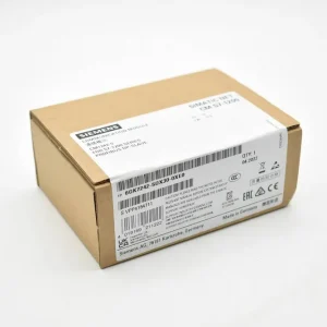 Siemens simatic NET CM S7-1200 6GK7242-5DX30-0XE0 ( 6GK7 242-5DX30-0XE0 ) FS.01 Beliebt