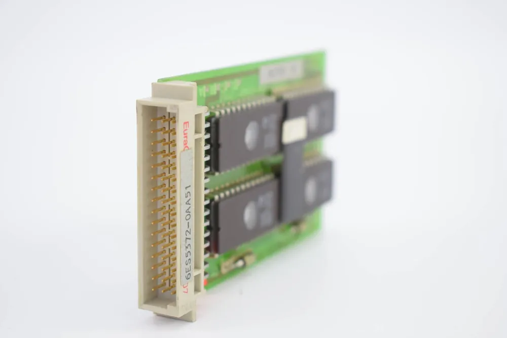 Expressversand Siemens Simatic S5 6ES5372-0AA51 ( 6ES5 372-0AA51 )