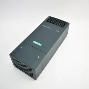 Siemens sitop solar 2300 Slave 230V AC 50 Hz 6EP6 145-1SA01 ( 6EP6145-1SA01 ) E2 Schneller Versand