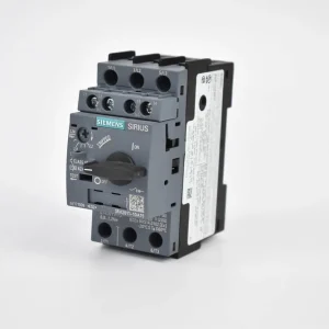 Echt Siemens Leistungsschütz 3RV2011-0DA15 ( 3RV2 011-0DA15 )