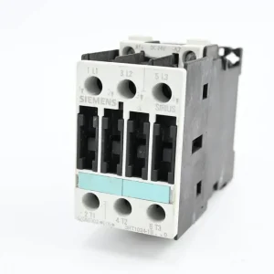 Nur Heute Siemens Sirius Leistungsschütz 3RT1024-1BB40 ( 3RT1 024-1BB40 )