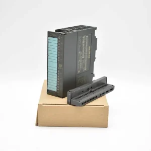 Siemens simatic S7-300 6ES7 331-7SF00-0AB0 ( 6ES7331-7SF00-0AB0 ) E.10 Markenprodukt