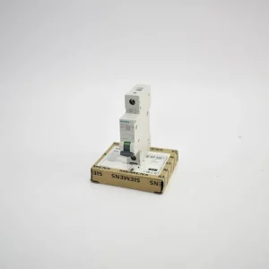 Highlight Siemens Leistungsschutzschalter 230/400 V 5SL4 110-6 ( 5SL4110-6 )