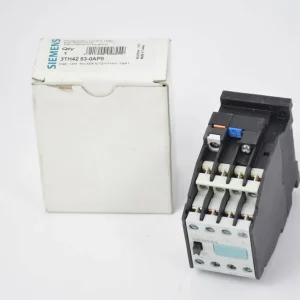 Siemens Hilfsschütz 3TH4253-0AP0 ( 3TH4 253-0AP0 ) Knallerangebot