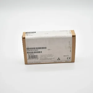 Markenware Siemens simatic S5 Memory Card 6ES5374-2KG21 ( 6ES5 374-2KG21 ) FS.004