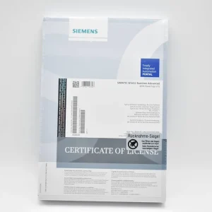 Siemens simatic WinCC Runtime Advanced 4096 PowerTags V15 6AV2104-0HA05-0AA0 Schnäppchen