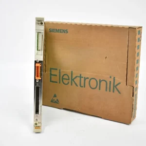 Siemens Sinumerik 810 Interface Baugruppe 6FX1121-2BB02 ( 6FX1 121-2BB02 ) Jetzt Bestellen