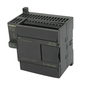 Nur Für Kurze Zeit Siemens simatic S7 6ES7 212-1AB21-0XB0 ( 6ES7212-1AB21-0XB0 ) E2