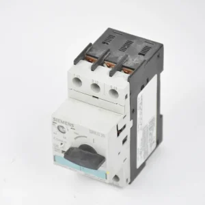 Siemens Sirius 3R Leistungsschalter 3RV1421-1FA10 ( 3RV1 421-1FA10 ) Preisknaller