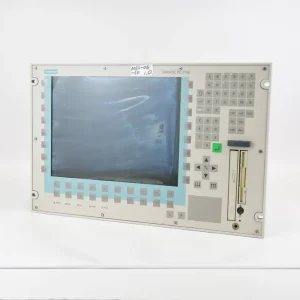 Siemens simatic PC FI45 System 13,3" 6ES7645-2AB00-0CA0 ( 6ES7 645-2AB00-0CA0 ) Sofort Bestellen